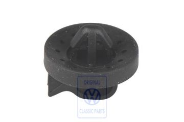 Volkswagen Passat B5 (3B) lagerclip voor binnenportierbediening