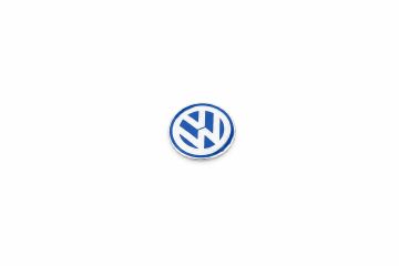 Origineel Volkswagen logo