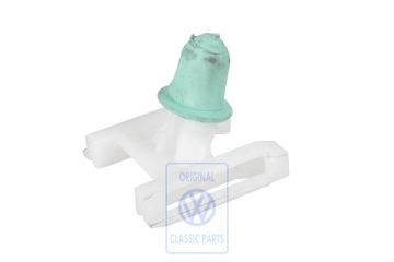 Volkswagen Passat B5 (3B) clip voor dorpelverbreding