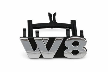 Volkswagen Passat (B5) embleem