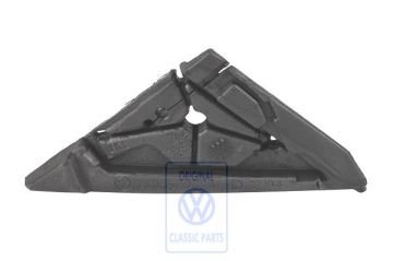 Volkswagen Passat B5 (3B) demping buitenspiegel - rechts