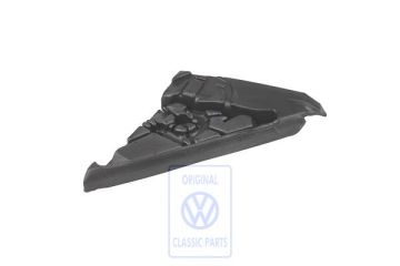 Volkswagen Passat B5 (3B) demping buitenspiegel rechts met knipperlicht