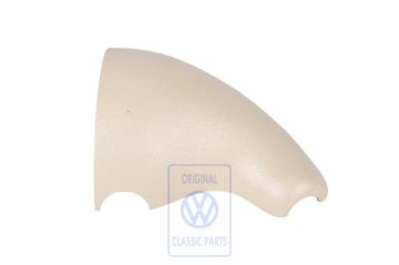 Volkswagen afdekkap regensensor - crèmebeige