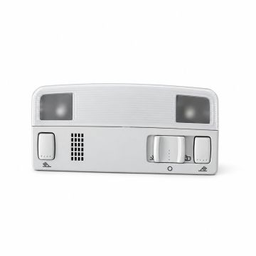 Originele led binnen leeslamp