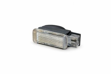 Originele interieurverlichting