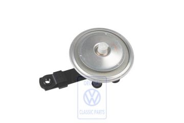 Volkswagen Passat B5 (3B) claxon alarmsysteem - sedan