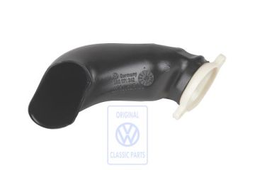 Volkswagen Passat B5 (3B) kabelgoot voorportier - links