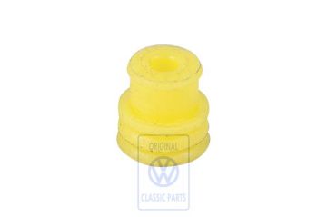 Volkswagen Passat B5 (3B) kabelafdichting ABS 4,0 mm² - geel