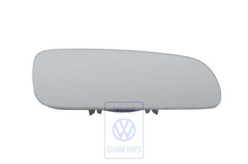 Volkswagen Passat B5 (3B) spiegelglas