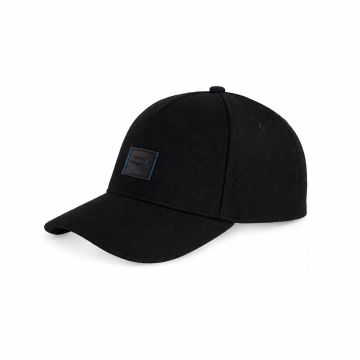Volkswagen baseballpet (zwart, R collectie)