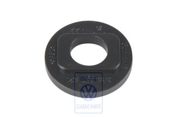 Volkswagen onderlegring