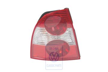 Volkswagen Passat B5 (3B) achterlicht links - sedan