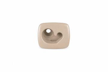 Originele lichtbeige