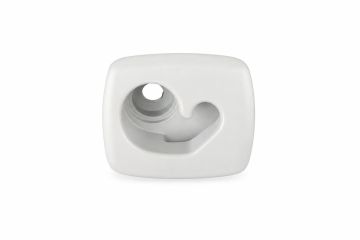 Originele parelgrijs