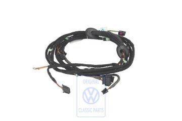 Volkswagen Passat B5 (3B) kabelboom achterklep - rechts, stationwagen