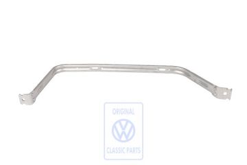 Volkswagen Passat B6 (3C) tankband - rechts, vierwielaandrijving