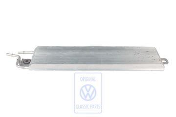 Volkswagen Passat B6 (3C) brandstofkoeler (diesel)