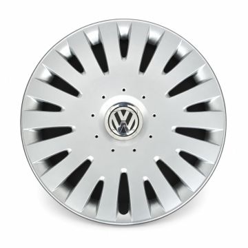 Volkswagen Eos (1F), Scirocco 3 (Type 13) wieldop - wieldop fijnzilver