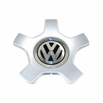 Volkswagen Golf 6 (5K), Passat (B6/3C), Touran 1 (1T) wieldop - wielkap briljantzilver