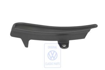 Volkswagen Passat B6 (3C) afdekking achterbumper rechts - stationwagen