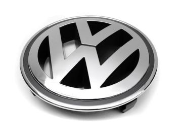Volkswagen Golf 5 (1K), Passat, Tiguan 1 (5N) logo