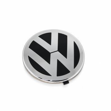 Volkswagen Passat, Phaeton (GP), Touareg 1 (7L) logo