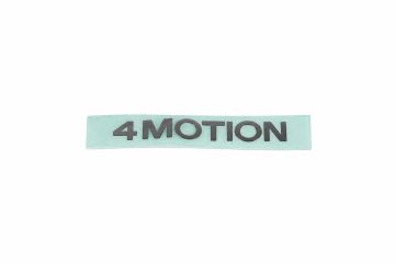 Volkswagen Passat (B6/B7) embleem - chroom