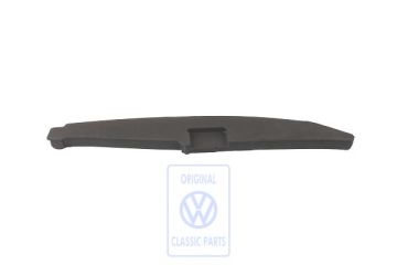 Volkswagen Passat B6 (3C) geluidsisolatie spatbord - links