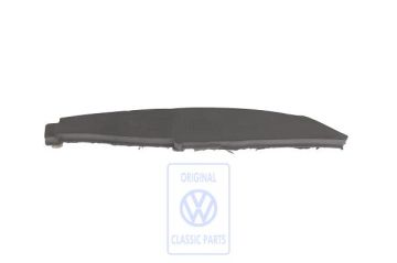 Volkswagen Passat B6 (3C) geluidsisolatie spatbord - rechts