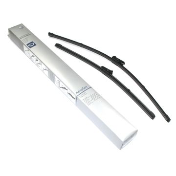 Volkswagen Passat (B6/B7) set aero-ruitenwisserbladen