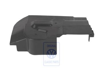 Volkswagen Passat B6 (3C) ombouwset ruitenwisserbevestiging en -motor