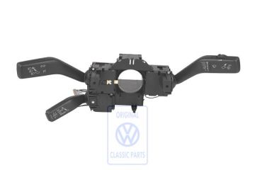 Volkswagen Passat CC stuurkolomschakelaar met cruisecontrol