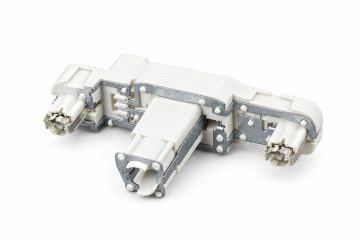 Volkswagen Passat (B7) lamphouder achterlicht - linksachter
