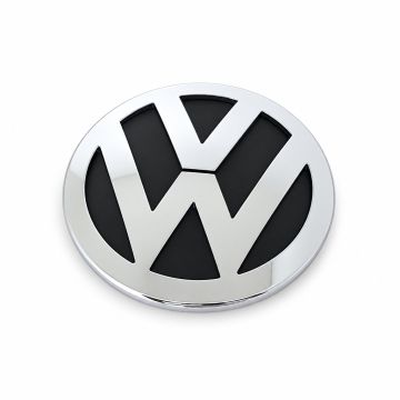 Volkswagen Passat (B6/3C), Tiguan 1 (5N) logo