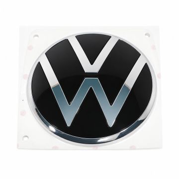 Volkswagen Touareg 3 (CR) logo