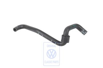 Volkswagen Phaeton (3D) koelwaterslang (BAN)