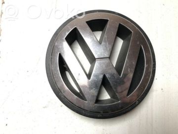 Volkswagen Phaeton (GP) logo