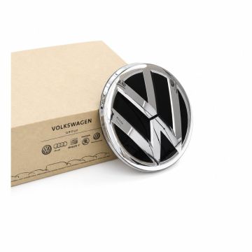 Volkswagen Passat (B7/36), Phaeton (GP) logo