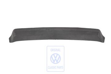 Volkswagen Phaeton (3D) afdekking achterlicht - rechts
