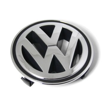 Volkswagen Golf 5 (1K), Phaeton (GP) logo