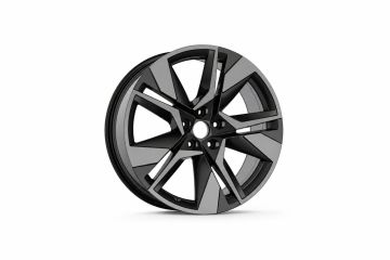 Škoda Epiq (3FA) lichtmetalen velg (19 inch) - Nivalis
