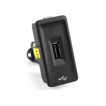 Originele usb poort