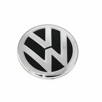 Origineel Volkswagen logo