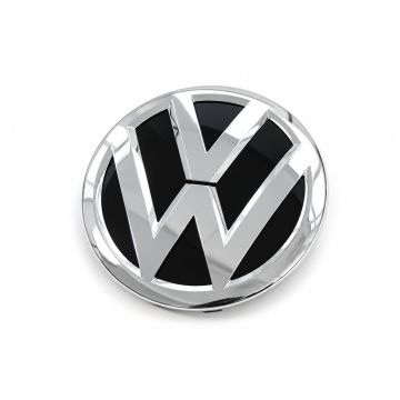 Origineel Volkswagen logo