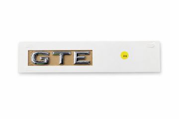 Volkswagen Passat (B8) GTE embleem