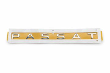 Volkswagen Passat (B8) embleem
