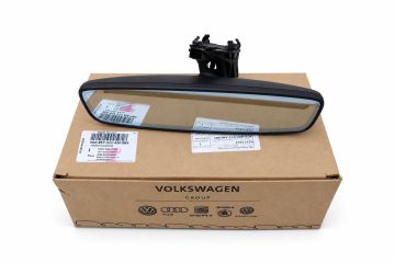 Originele binnenspiegel automatisch dimmend