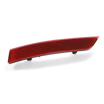 Volkswagen Passat (B8) reflector - linksachter