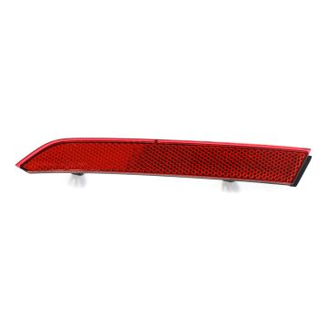 Volkswagen Passat (B8) reflector - linksachter