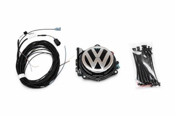 Volkswagen Passat (B8) achteruitrijcamera